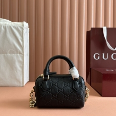 Gucci Boston Bags